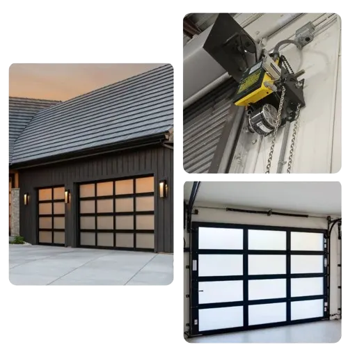 Garage Door Service Hallandale Beach, FL – Reliable, Same-Day & Emergency Solutions
