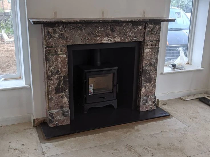 Fireplace Restoration Baton Rouge LA: Reviving Your Home’s Warmth and Style