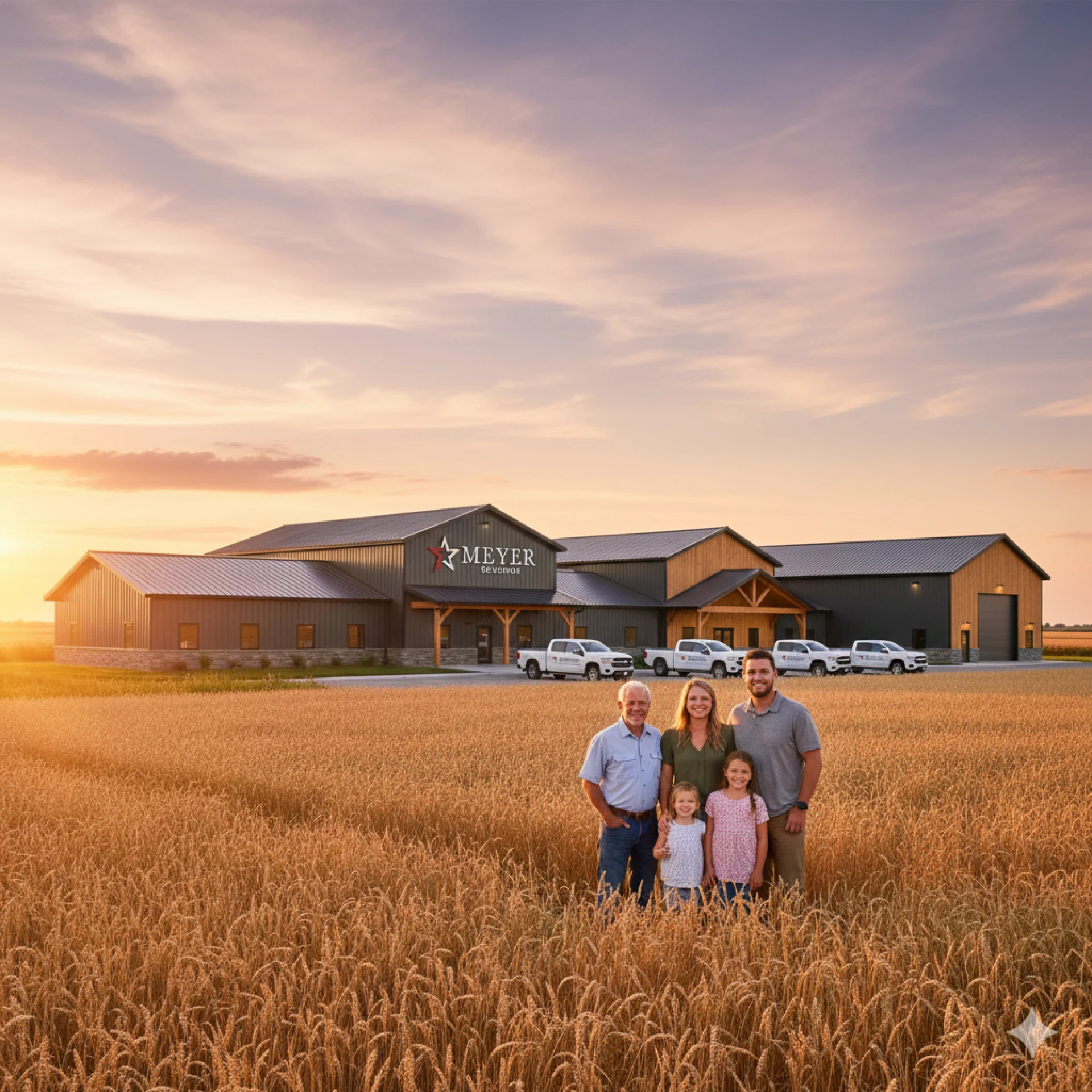 The Legacy of Quality: Why Choosing a Family-Owned Construction Company Makes All the Difference