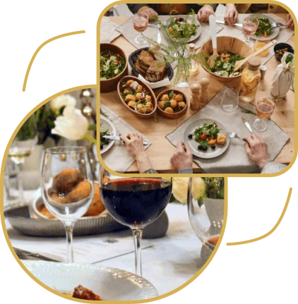 The Complete Guide to Event Catering in Dubai: From Weddings to Corporate Functions