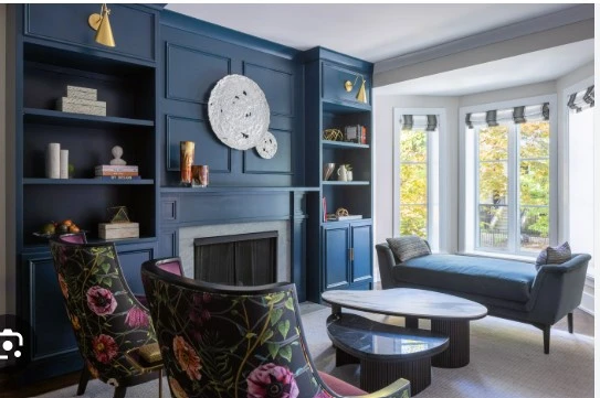 Crafting Identity Through Thoughtful Interior Elements