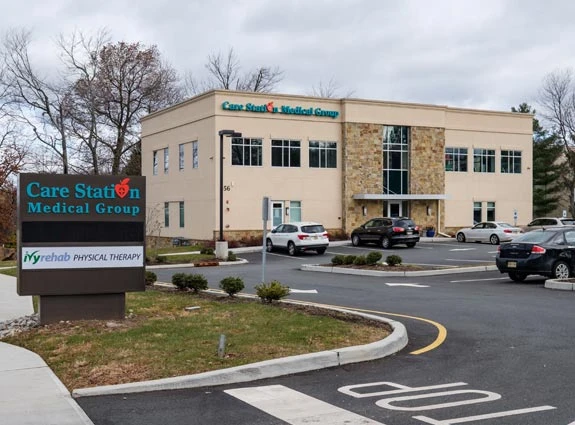 West Orange, NJ Walk-In Clinic for Fast and Affordable Care