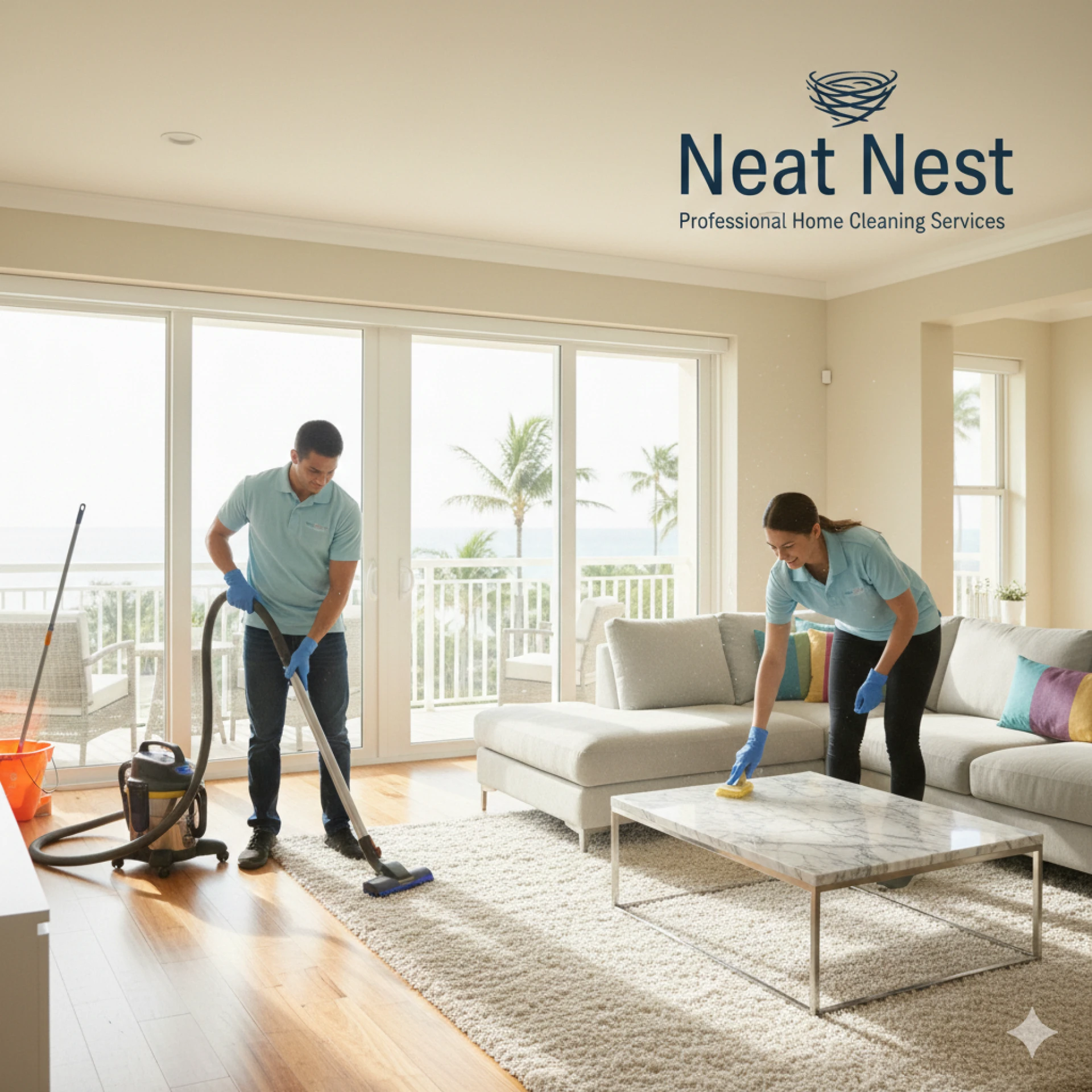 Refresh Your Fort Lauderdale Sanctuary: A Guide to Local Home Care