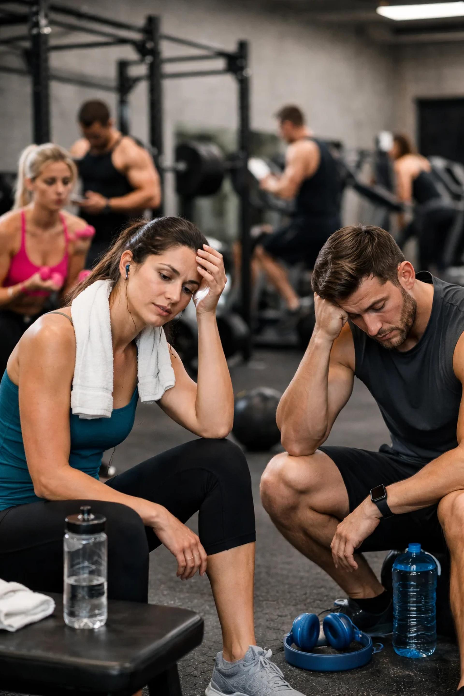 The Real Science of Body Transformation: Why Personalization Beats Generic Programs