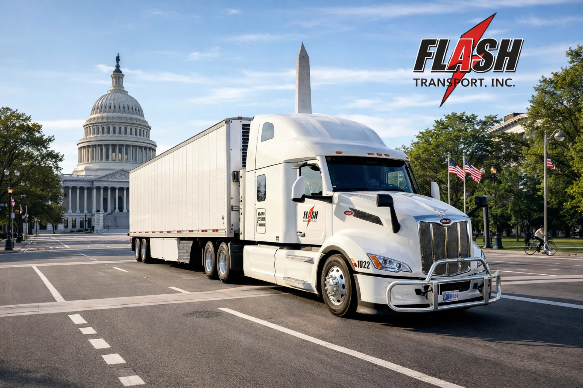 How Cold Chain Logistics and Transportation Protect Perishable Products