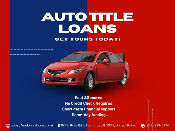 How an Auto Title Loan Is Regulated to Protect Consumers: What We Discovered Before Borrowing