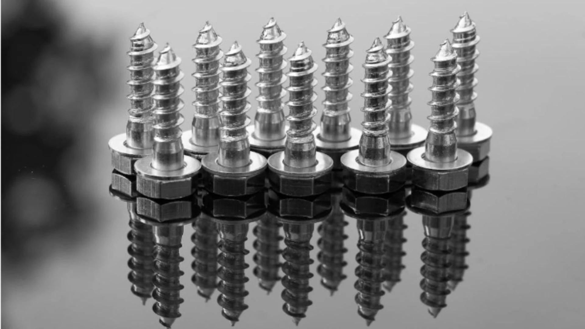 Where to Buy High-Quality tamperproof screws for Security Applications