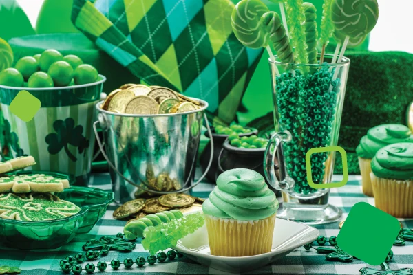 Why St Patricks Day Decor Makes Any Party Better?