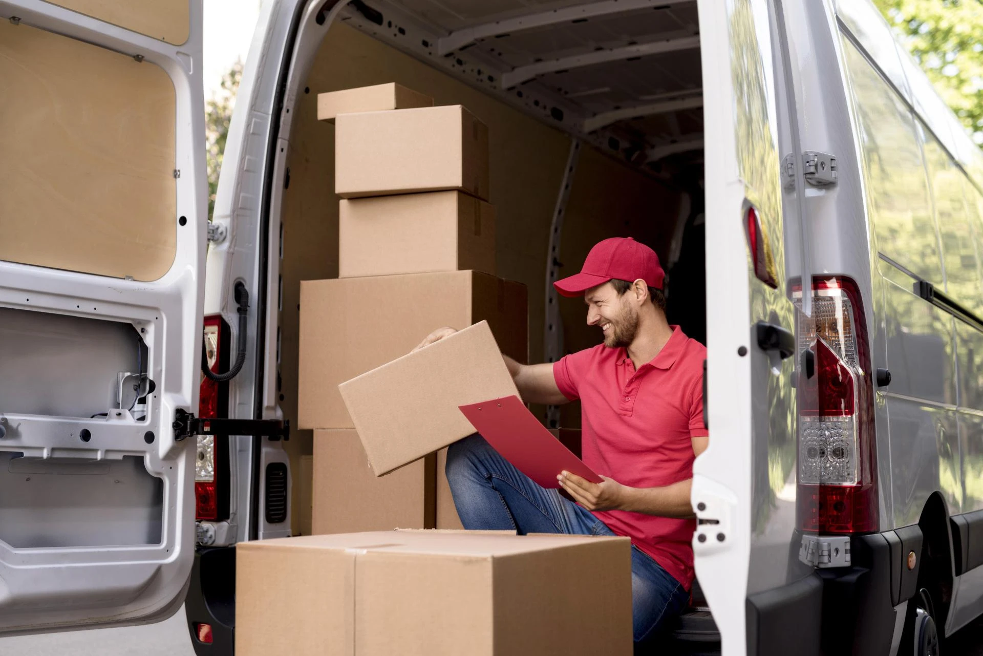 Interstate Removalists Sydney: The Complete Guide to Stress-Free Relocation