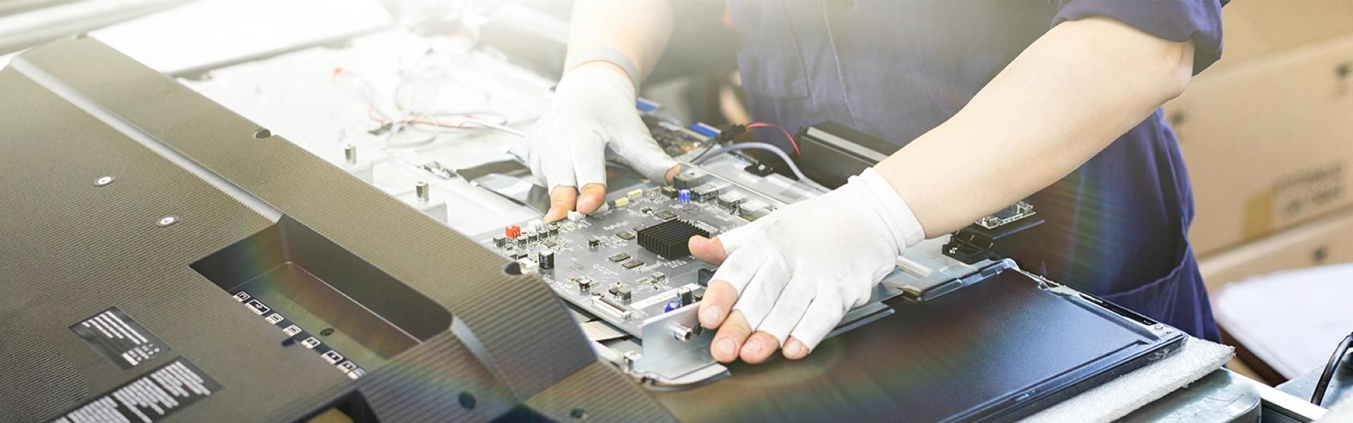 Reliable Printer Repair Services in JVC