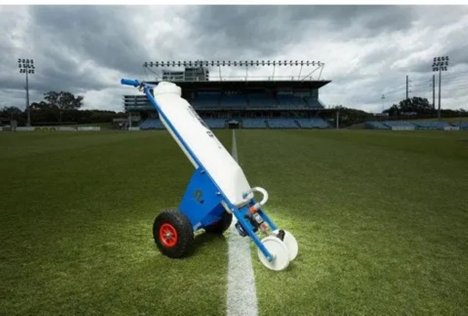 Essential Line Marking Accessories for Accurate Field Setup