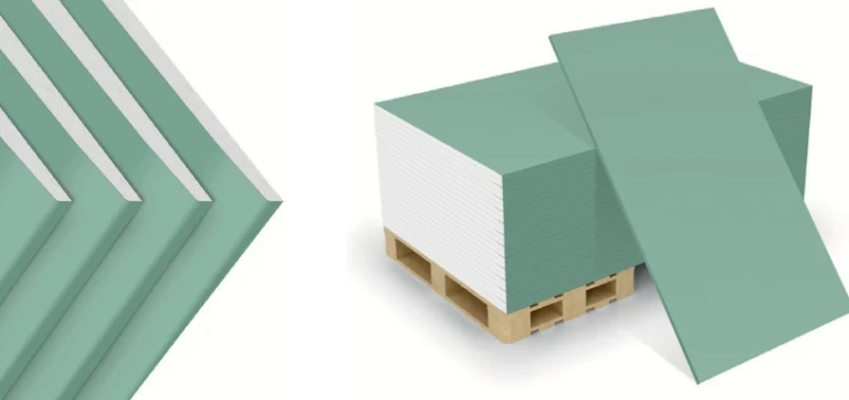 Strong, Safe, and Stylish Interiors with Shashwat Wallcare Gypsum Partition Board