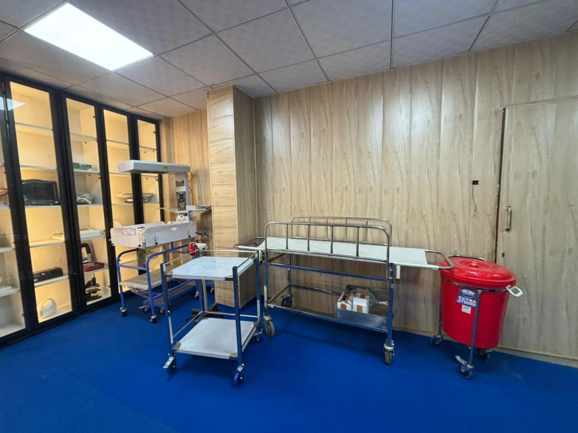 Why Hospital Bed Manufacturers in Kerala Are in High Demand