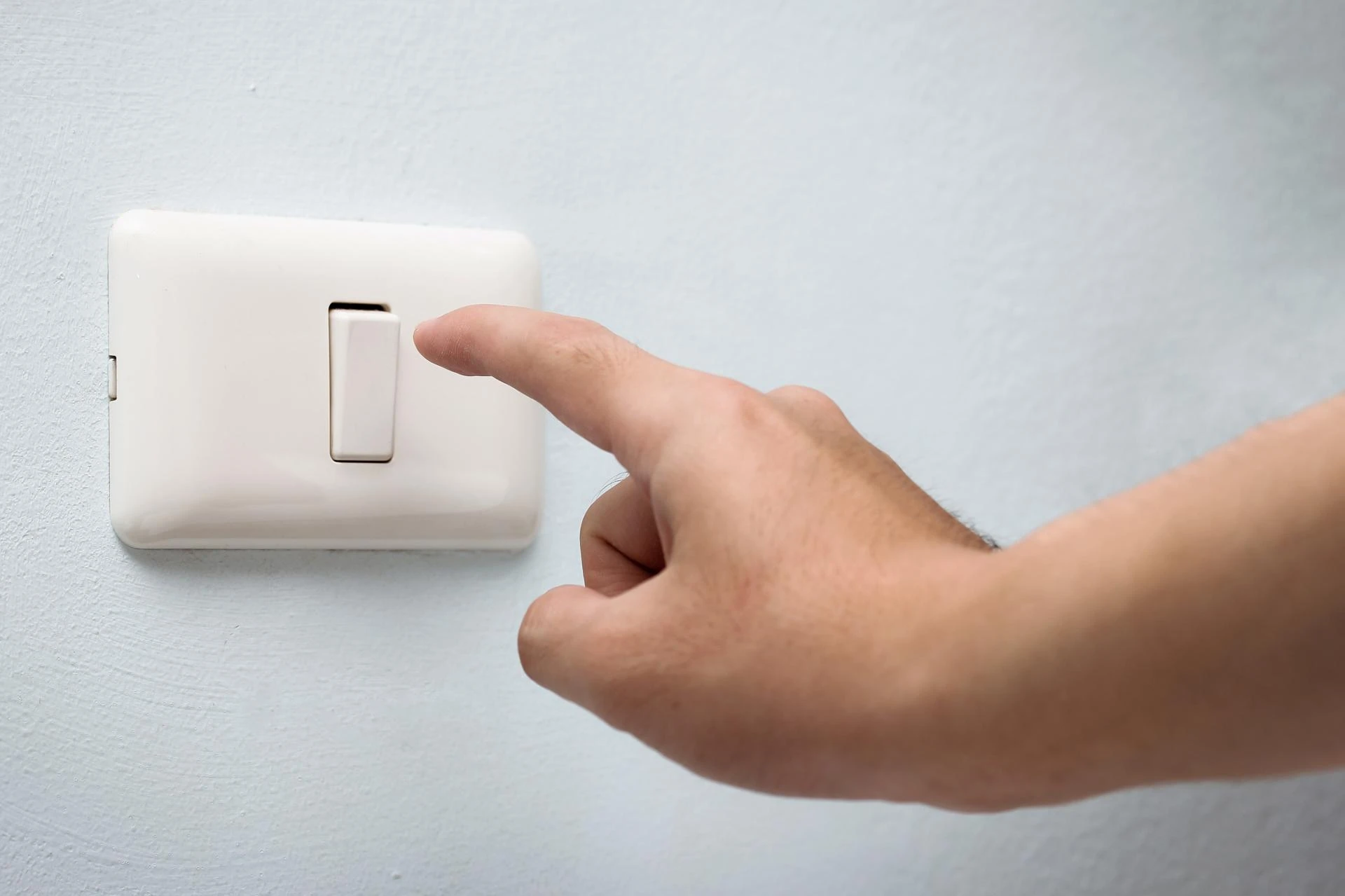 What Makes A Switch Perfect For Your Home
