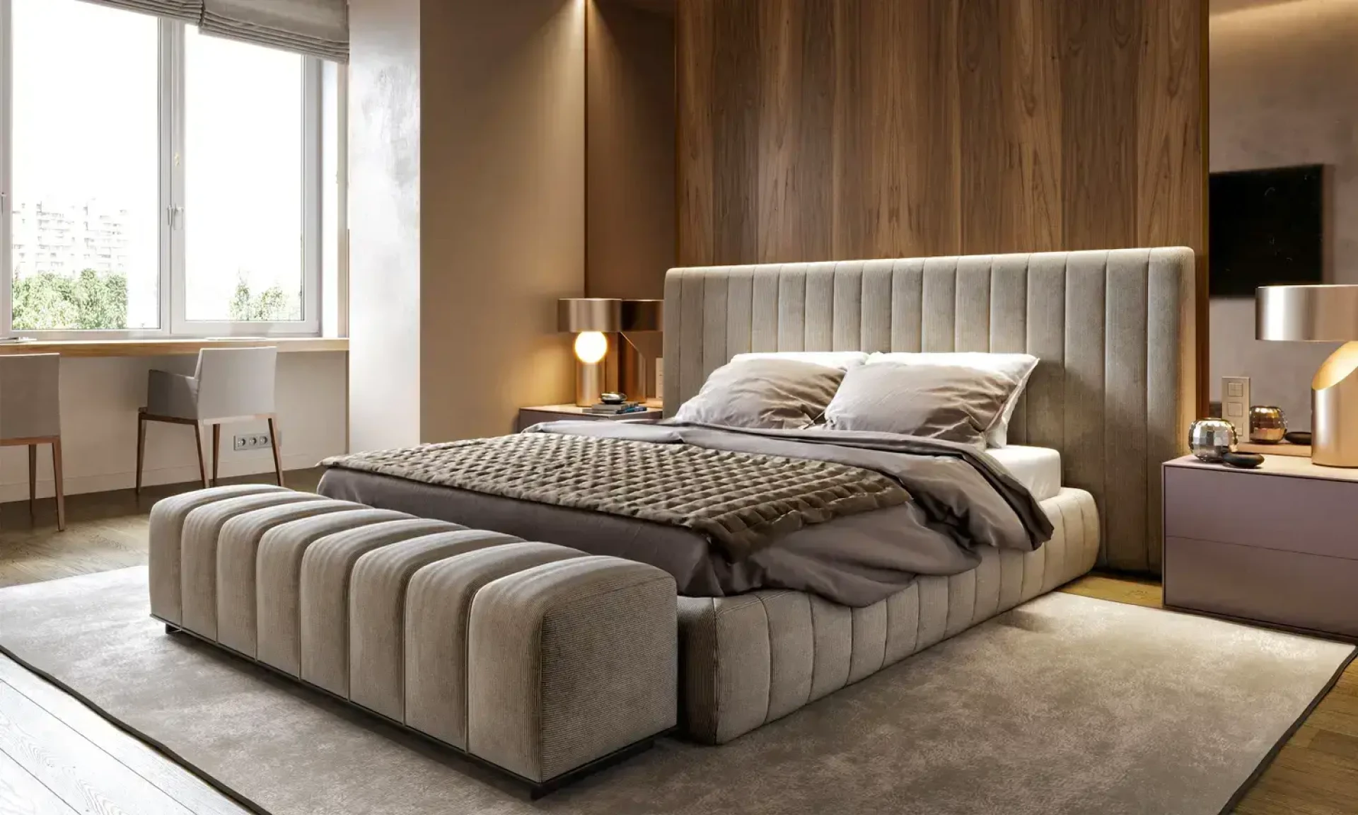 Why Invictus By GS Bandra Stands Out as Your Ideal Residential Choice