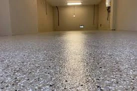 How Do Concrete Floor Coatings Protect Your Garage?