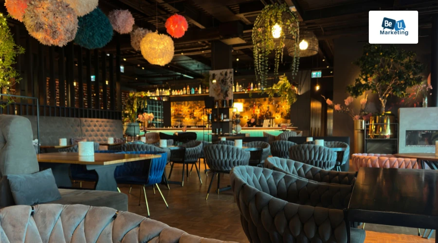 Restaurant Social Media Agency That Drives Real Foot Traffic