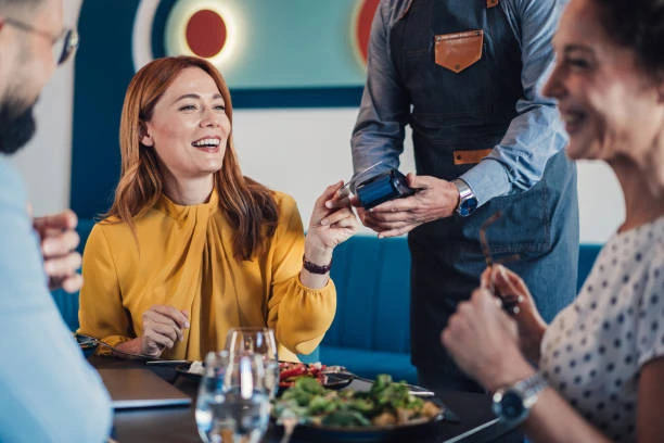 Advanced PMS for Independent Properties & Smart Payment Management System with HotelKey