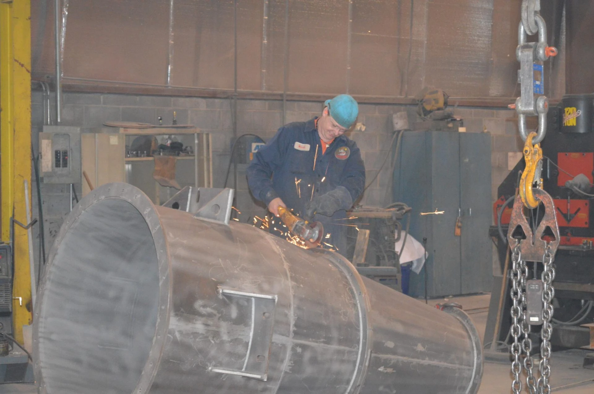 When to Use Industrial Pipe Lining Services in Southwest Virginia