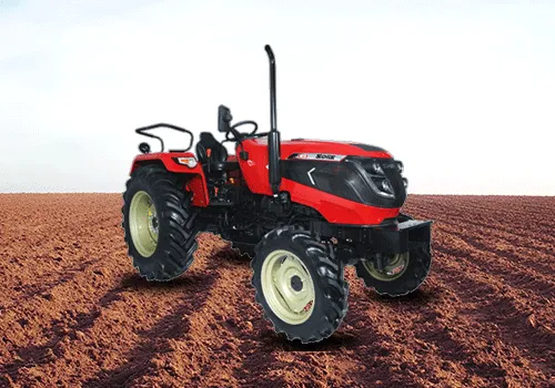 Second Hand Tractor - An Economical Option For Farmers