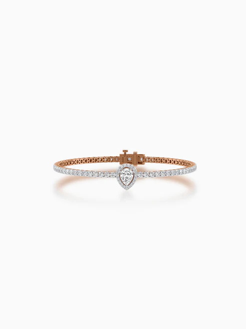 Revolutionizing Classic Jewelry: The Beauty of Lab-Grown Diamond Studs and Bracelets