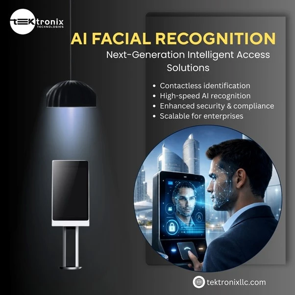 Smarter Access Starts with Facial Recognition in Bahrain & the GCC