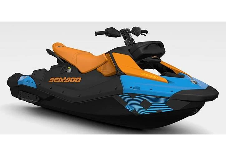 Discover Adventure With Sea-Doo Models For Sale On Every Water Journey