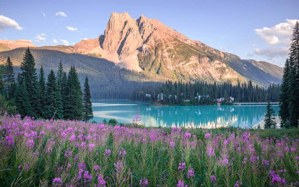 Winter Activities to Try in Canada