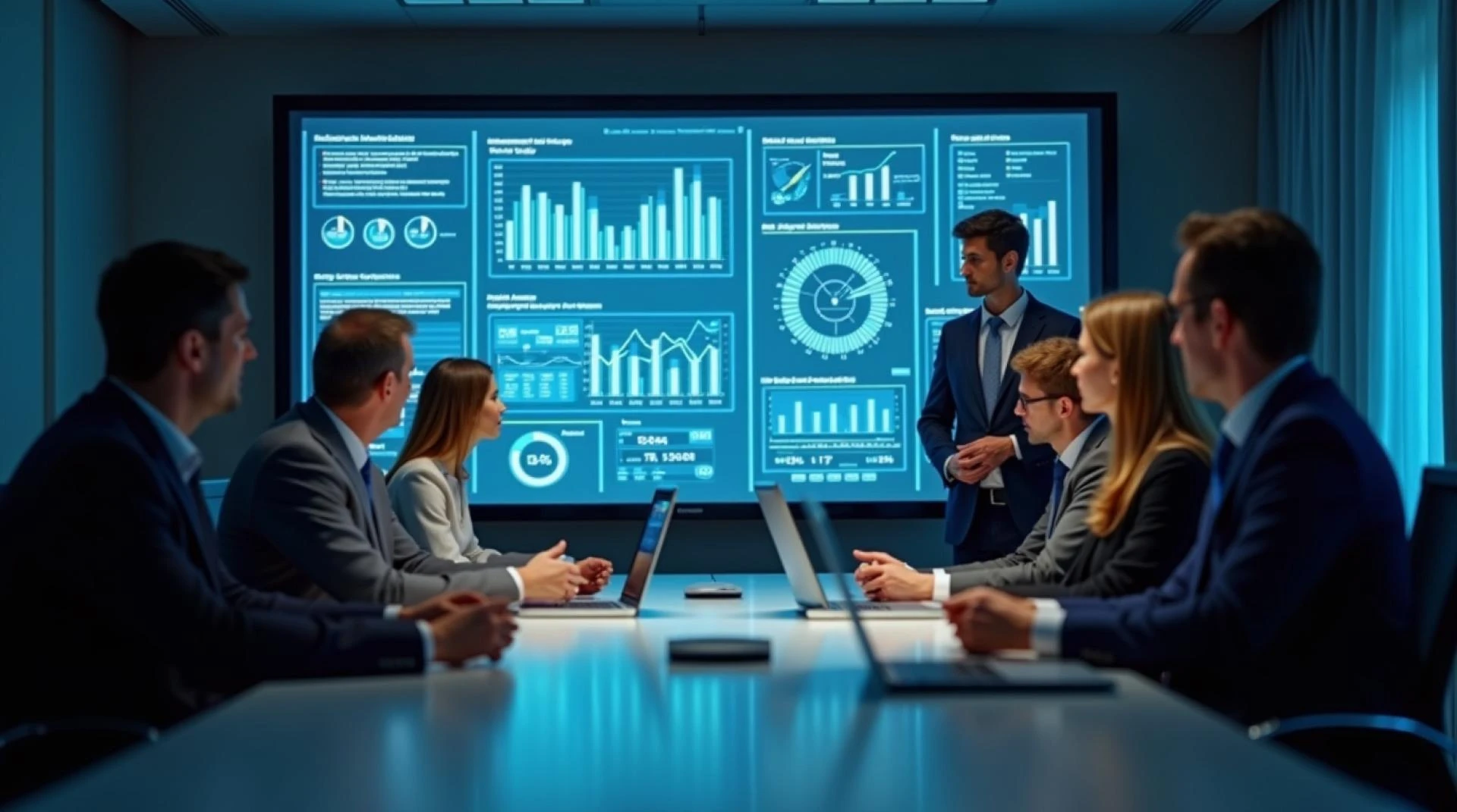 Beyond Predictions: The Role of Causal Analysis in Modern Analytics