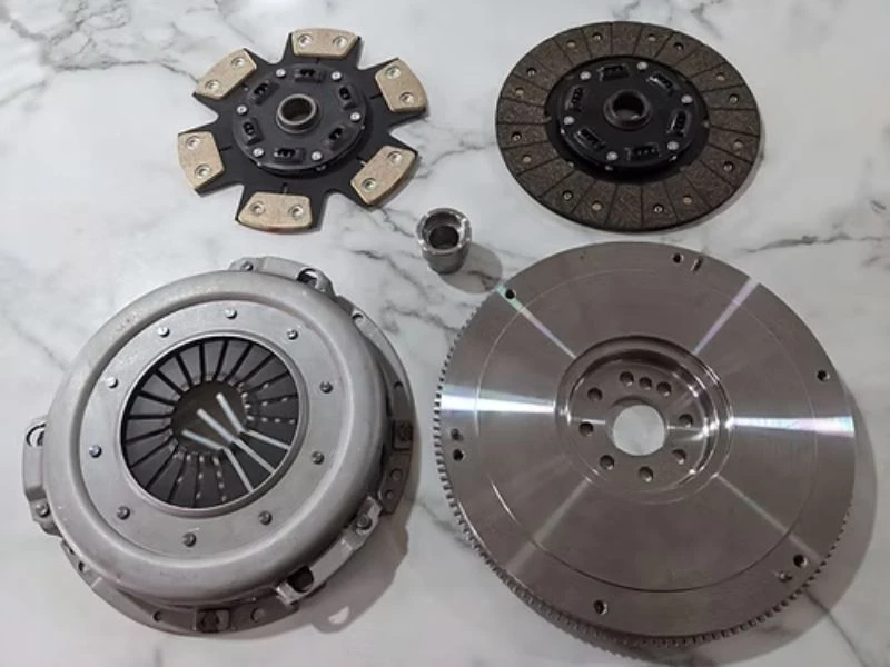 What Is a Performance Clutch Kit and Why Should You Upgrade?