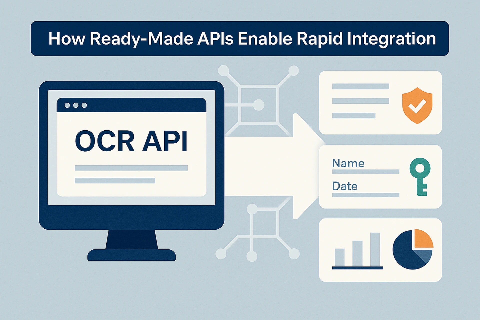 How AI-Powered OCR is Transforming KYC Verification in India