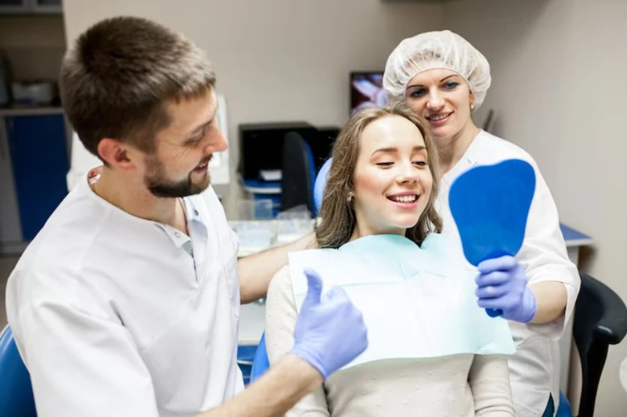 Dental Treatments Murwillumbah Parents Should Know to Protect Their Children’s Smiles