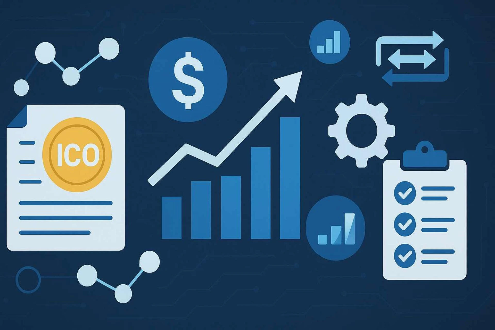 Top 10 Effective ICO Marketing Agency Tactics for 2026 Campaigns