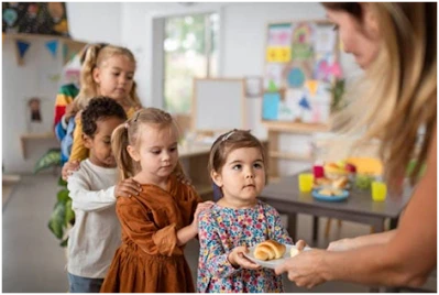 Your Guide to Picking Childcare in Los Angeles