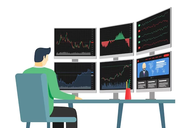 Building a Repeatable Investment Process with StockCaster.ai
