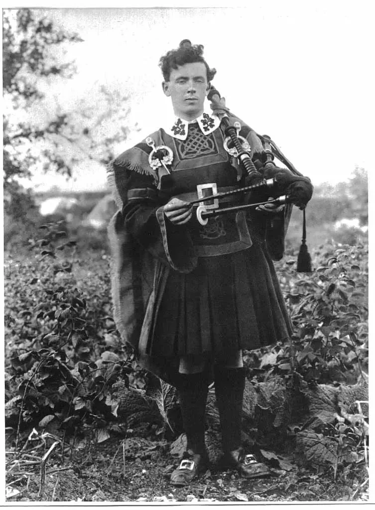 Why Families Choose the Best Scottish Bagpipes for a Funeral Tribute