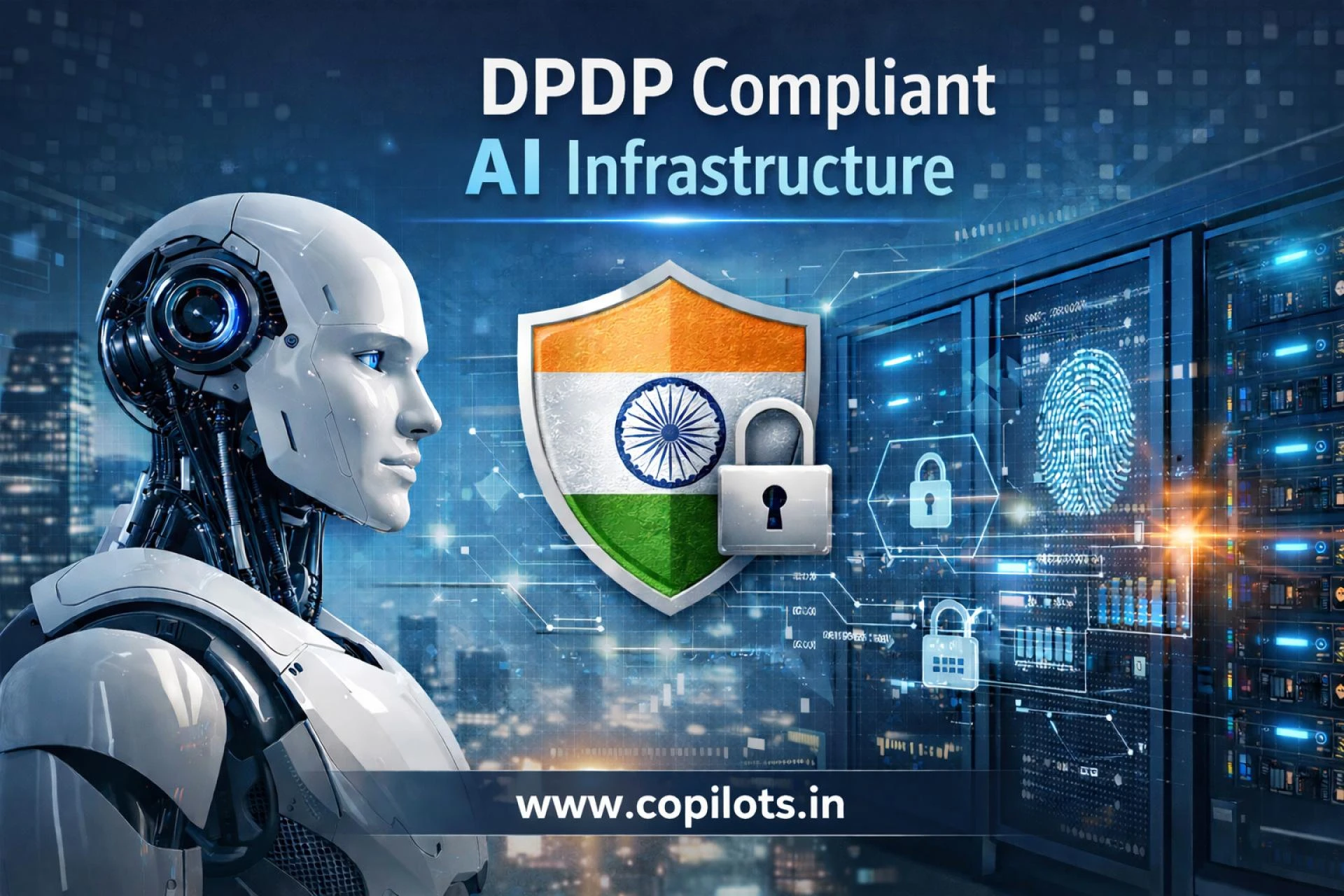 DPDP Compliant AI Infrastructure: Building Trust and Scaling AI in India