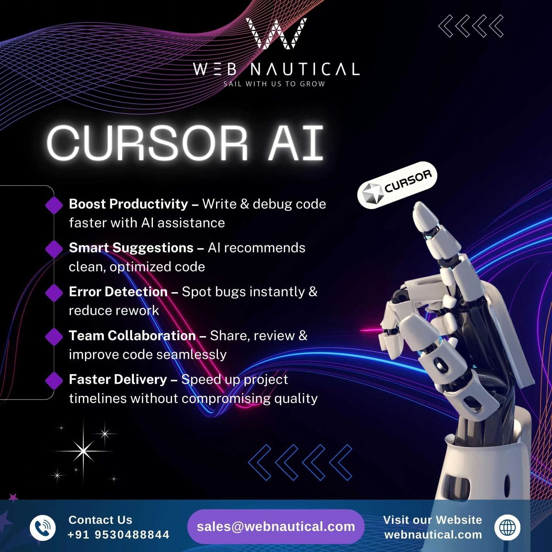 Custom AI App Development Company: Creating Intelligent Apps for the Digital Future