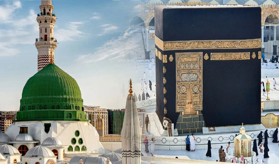 When Is the Best Time to Go for Umrah?