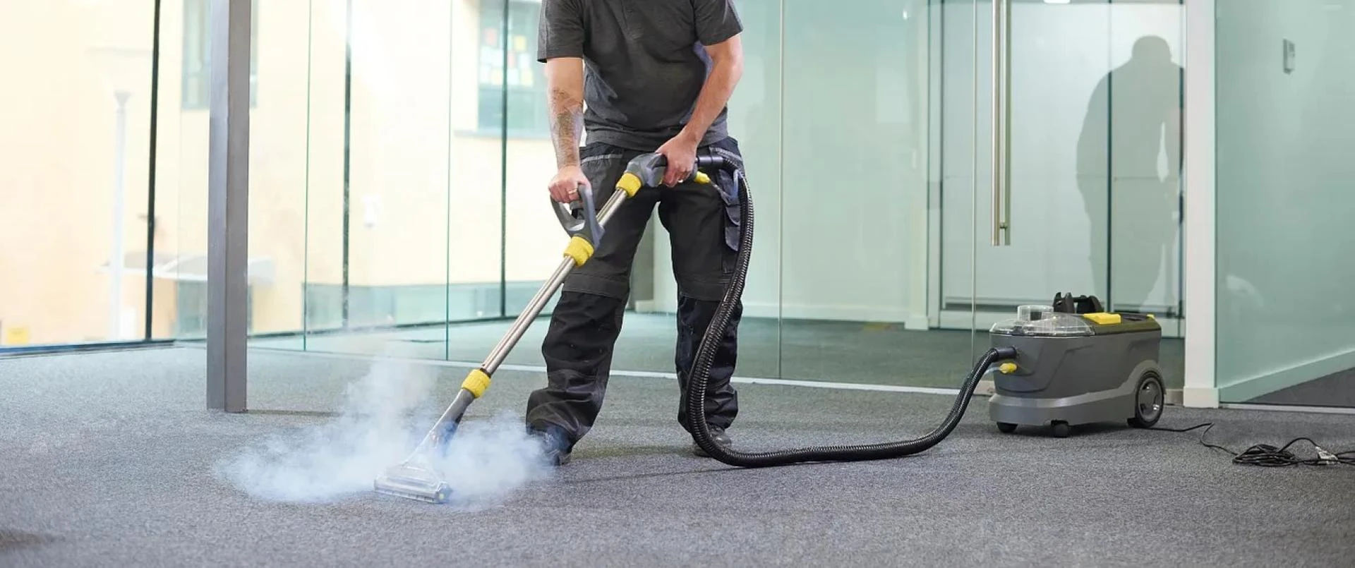 Why Homeowners Choose Professional Carpet Cleaning Over DIY Methods