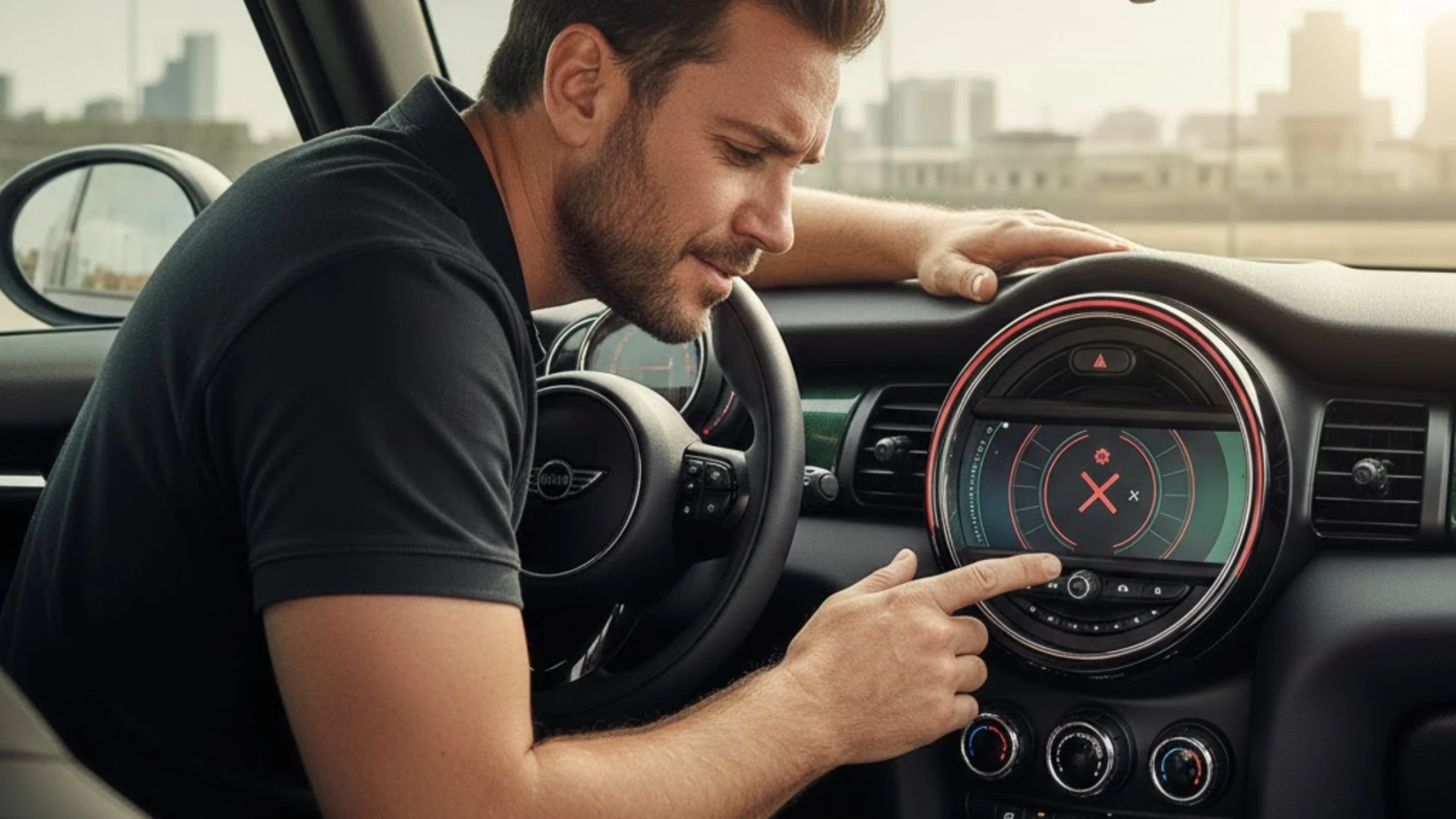 Top Reasons Your Mini Cooper AC Isn’t Working and How to Fix It