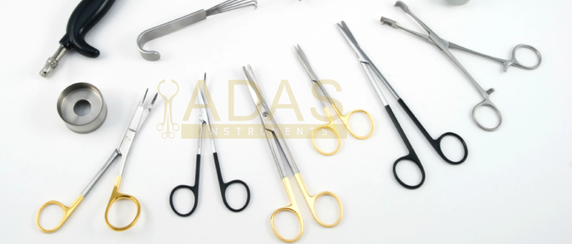 Enhancing Aesthetic Outcomes: The Critical Role of Cosmetic Surgery Instruments