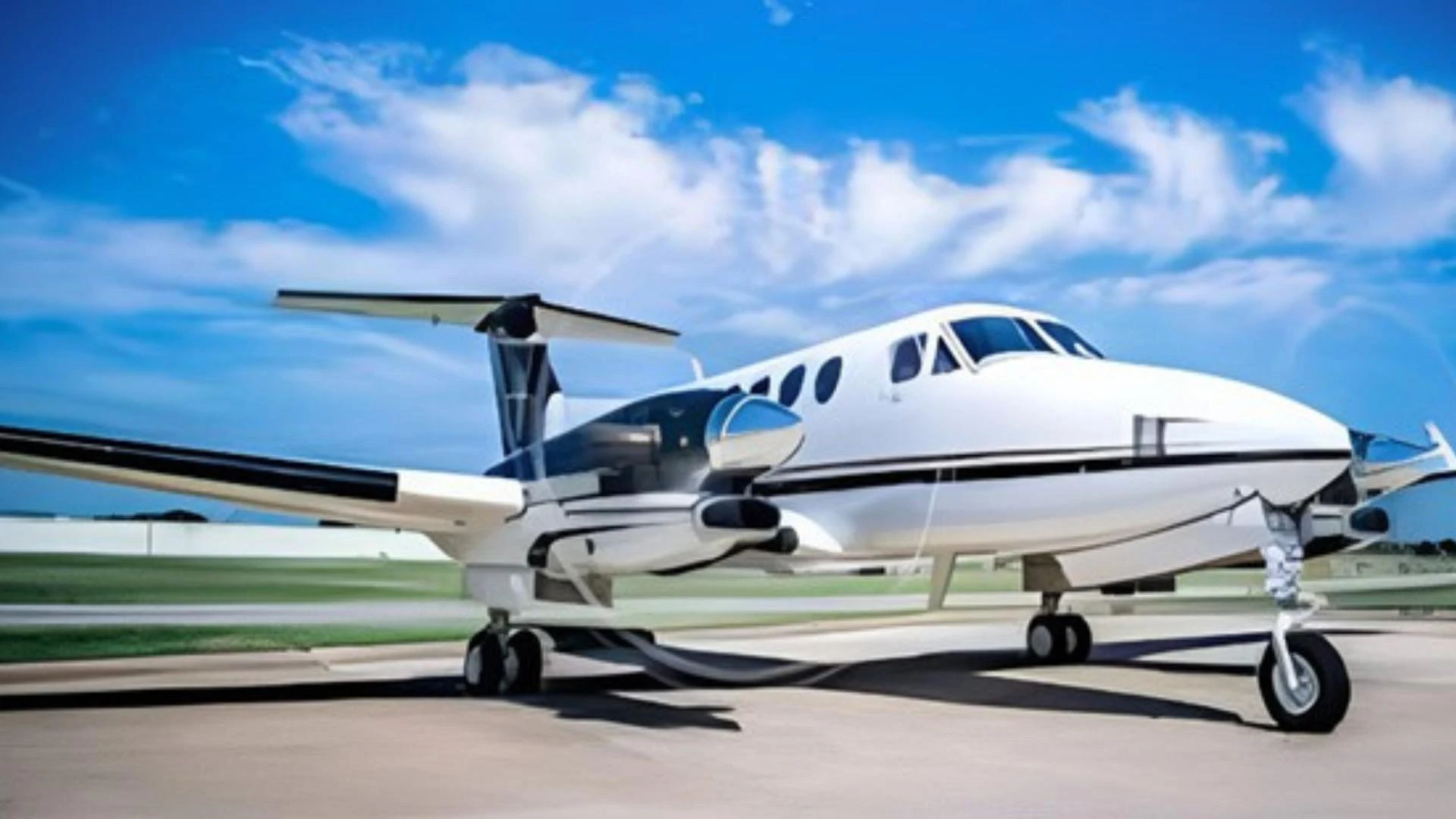 Buying a Used Aircraft? Talk to an Aviation Consultant First