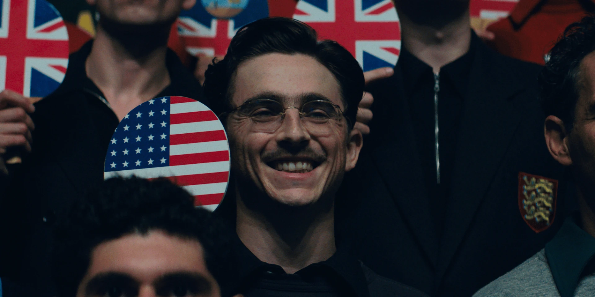 Timothée Chalamet brille dans Marty Supreme 2026 – Synopsis complet