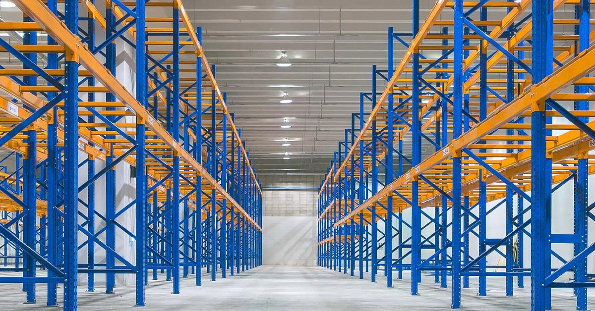 Knowing When Pallet Racks Need Repair or Maintenance