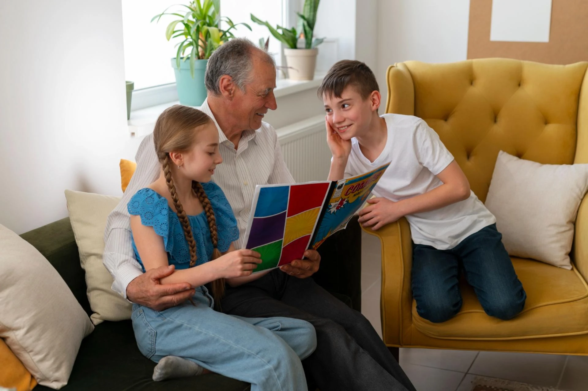 Understanding Adult Behavioural Support Under the NDIS: A Simple Guide for Families