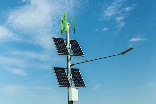Smart Solar Power Systems for Reliable Off-Grid Communication and Lighting in Australia