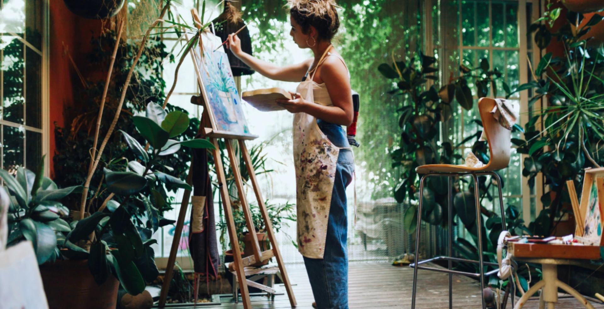 Why Not You? Turning Your Passion Into a Full-Time Career | PeonyMagazine