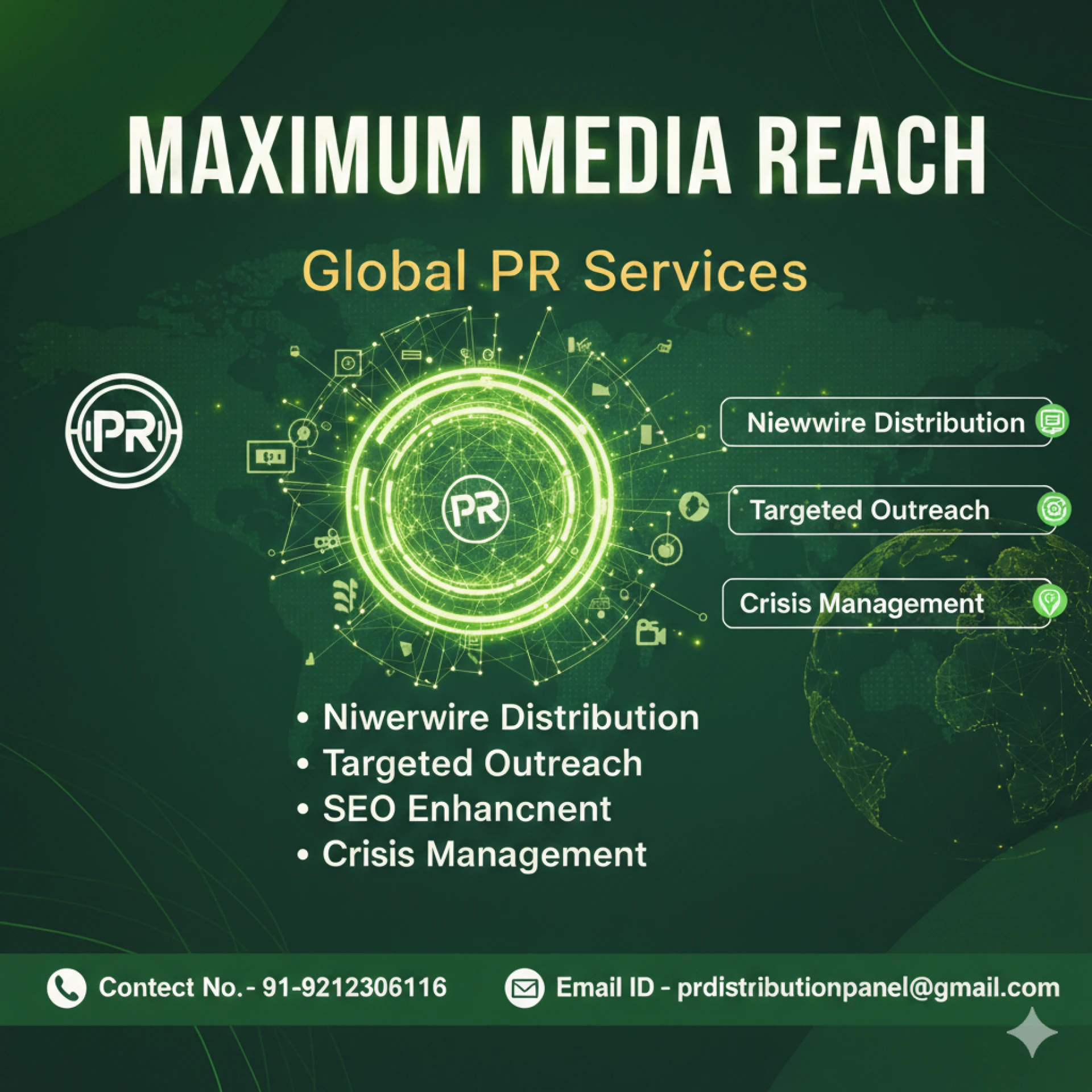 Why Traditional PR Agencies Are Failing at Digital Distribution