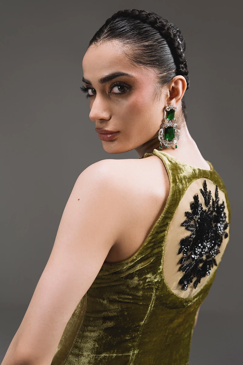 Rania Zara Studio UK: Luxury Pakistani Formal & Bridal Wear